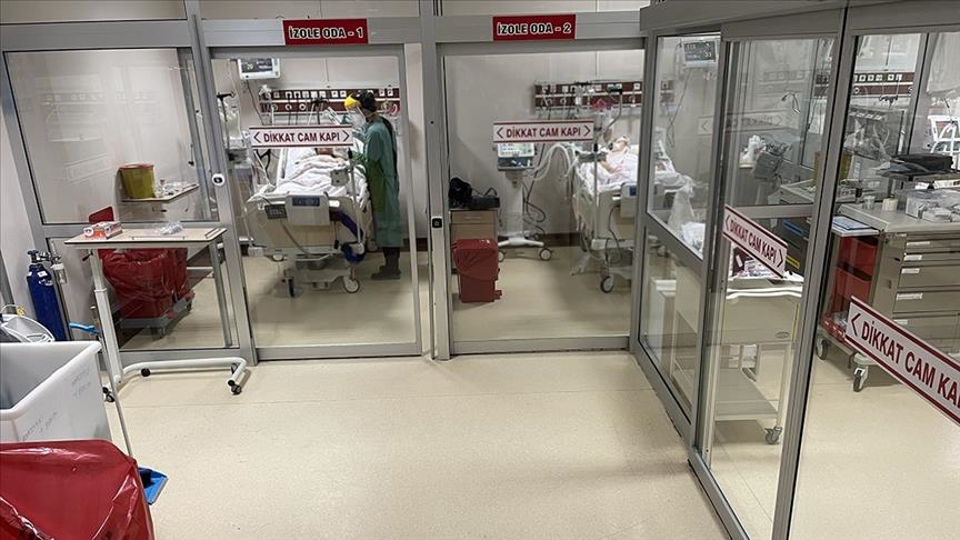 Broj novozaraženih u Turskoj prvi put nakon osam mjeseci premašio 40.000