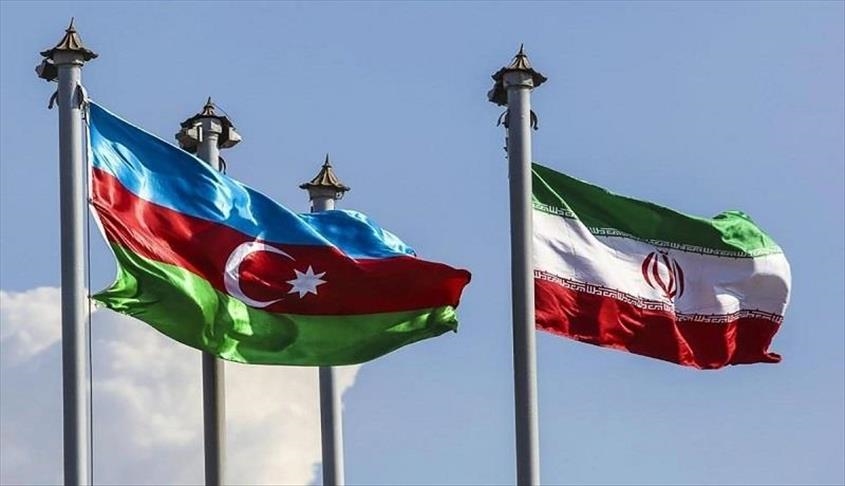 رابطه تهران-باکو در درون پارادایم «شرقمحور» ایران