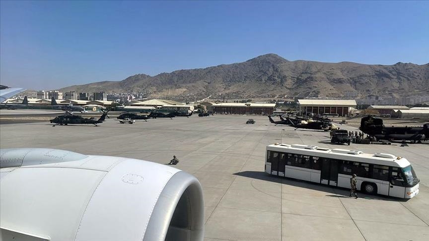 مطار كابل.. هل توافق طالبان على مشاركة الإمارات في تشغيله؟ (تقرير) 