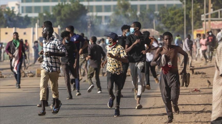 Comité des médecins soudanais: le bilan des victimes des manifestations s’est alourdi à 54 morts