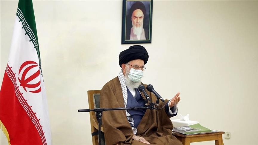 Хаменеи: Трамп окажется на свалке истории за свои убийства по всему миру