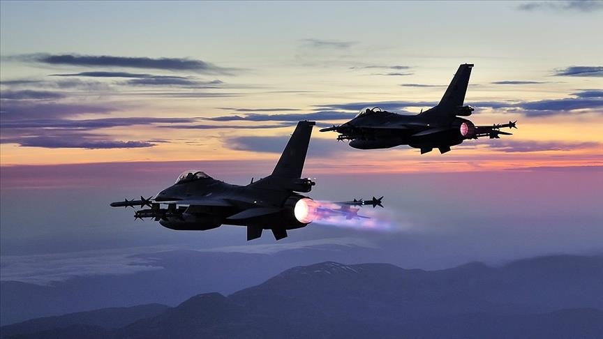 Turske snage neutralizirale četvoro terorista PKK-a na sjeveru Iraka