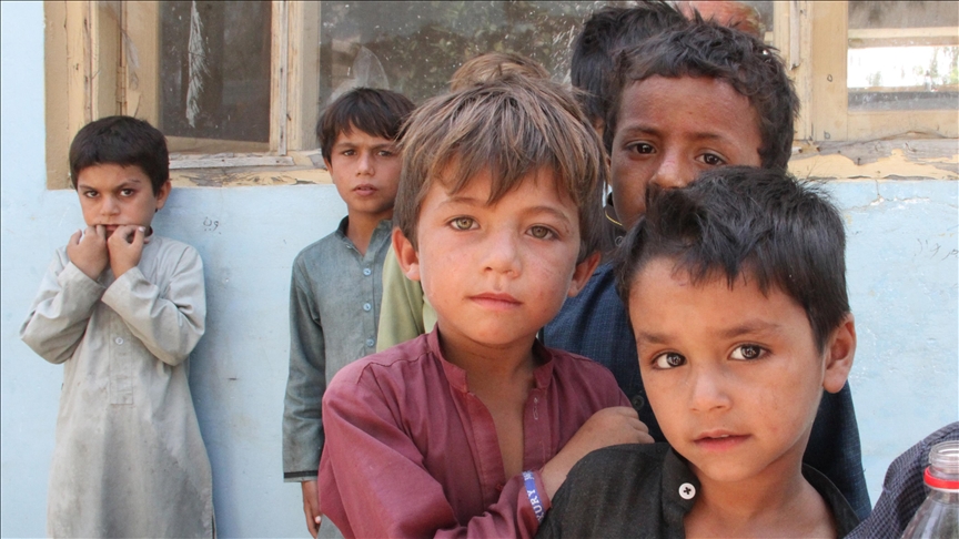 یونیسف: بیشترین آمار مرگ‌ومیر کودکان در افغانستان ثبت شده است