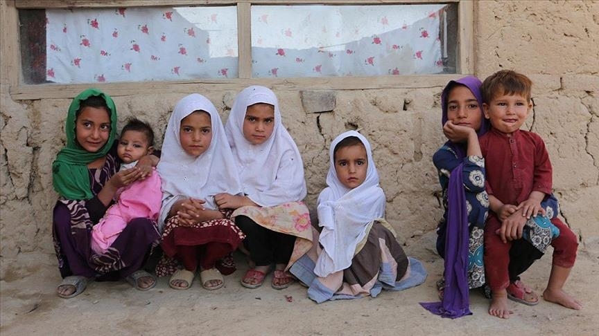 OKB: Afganistani, vendi me numrin më të madh të vdekjeve të fëmijëve në botë