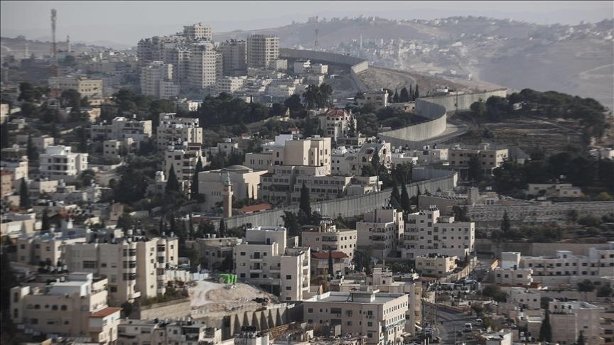 فلسطين: إسرائيل أقرت بناء 12 ألف وحدة سكنية بالقدس في 2021