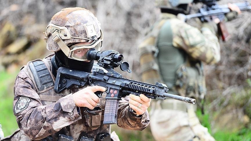 Sirija: Turske snage neutralizirale šestero terorista PKK/YPG-a