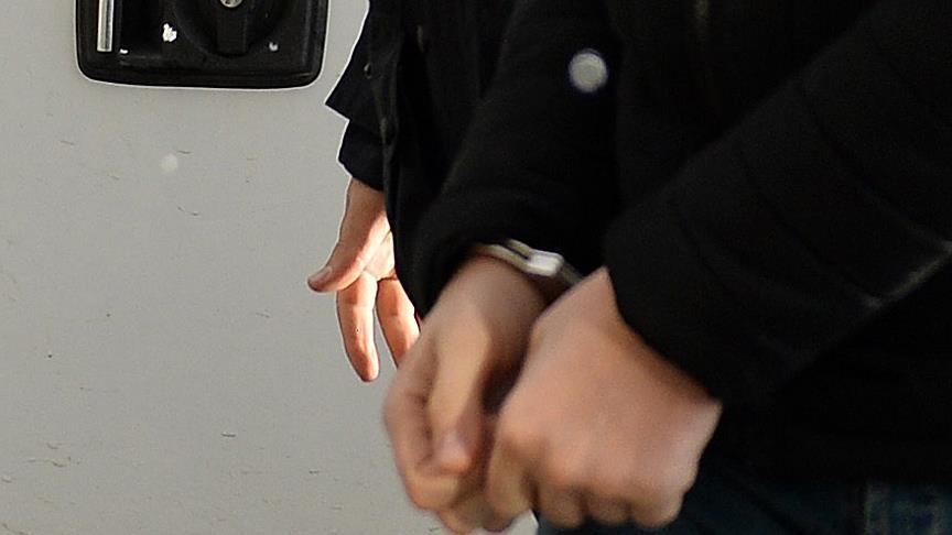 Kenya deports Dutch national wanted for human trafficking