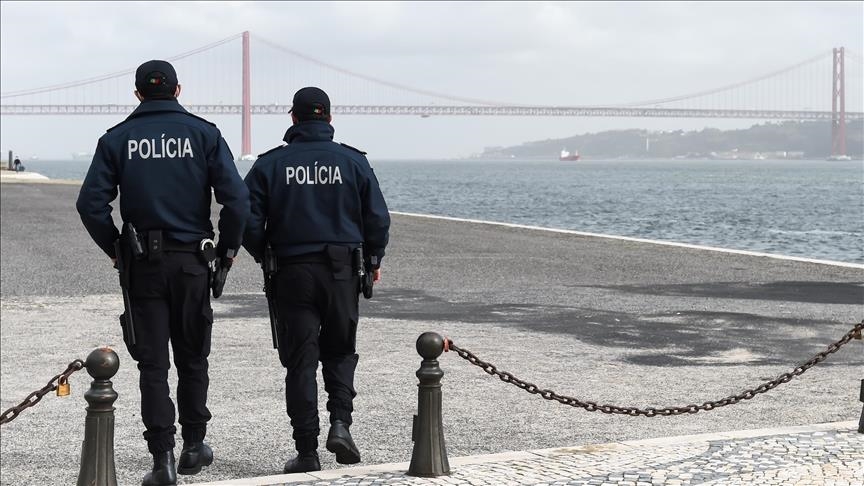 Portugal / Covid-19 : Quelque 4 000 passagers débarqués d'un bateau de croisière suite à un foyer d'infection