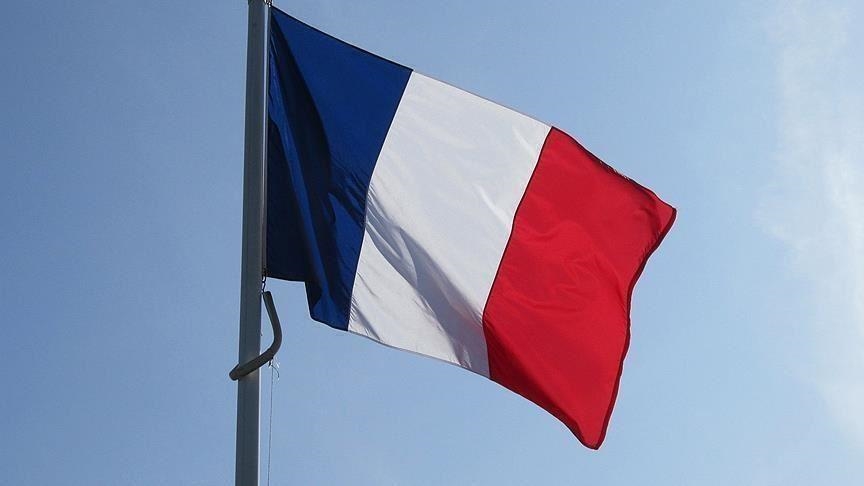 France removes EU flag from Arc de Triomphe after political uproar