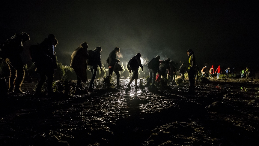 Mađarska: U posljednja tri dana spriječen ulazak više od 450 neregularnih migranata