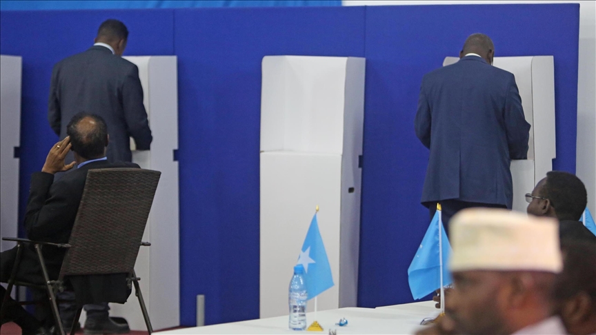 Somalia aims to overcome political crisis with clan-based electoral system