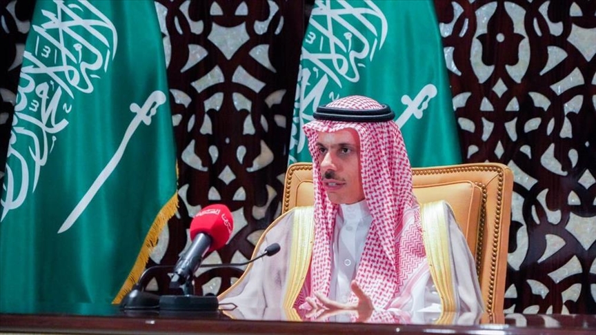 Saudijska Arabija poručila da Iranu “pruža ruke“ ako se posveti regionalnoj sigurnosti