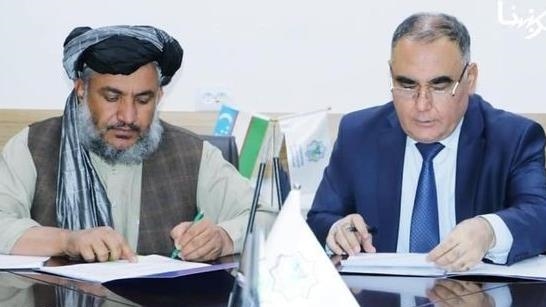 Узбекистан и Афганистан подписали контракт на $100 млн на поставку электроэнергии