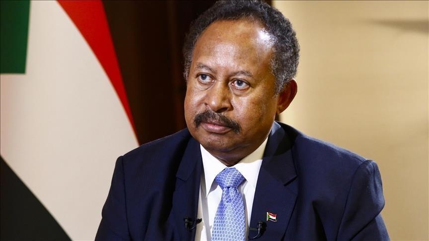 Sudan’s prime minister resigns amid deadlock, anti-coup protests