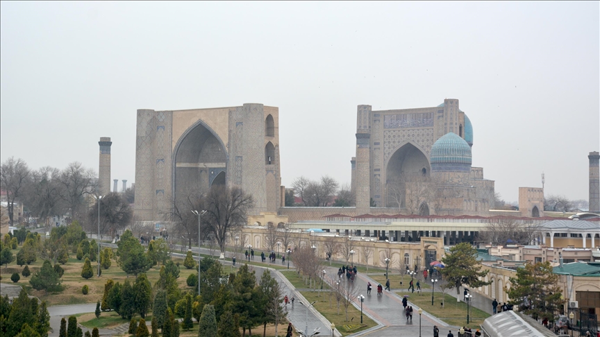 Узбекистан в 2022 году примет ряд важных международных мероприятий