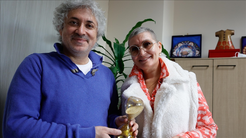 Турецкие врачи вернули здоровье россиянке с диагнозом рак молочной железы