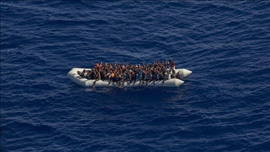 2021 deadliest year as over 4,400 migrants perished trying to reach Spain: Report
