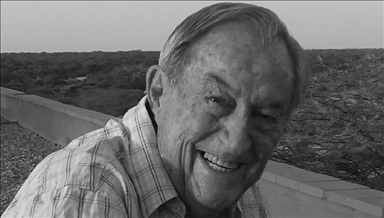 Renowned Kenyan paleoanthropologist Richard Leakey dead at 77