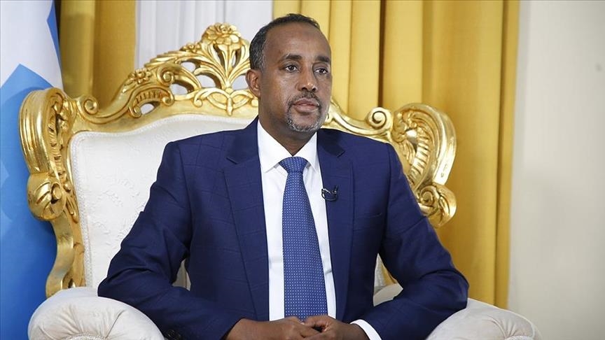 We are committed to concluding elections as soon as possible: Somali premier