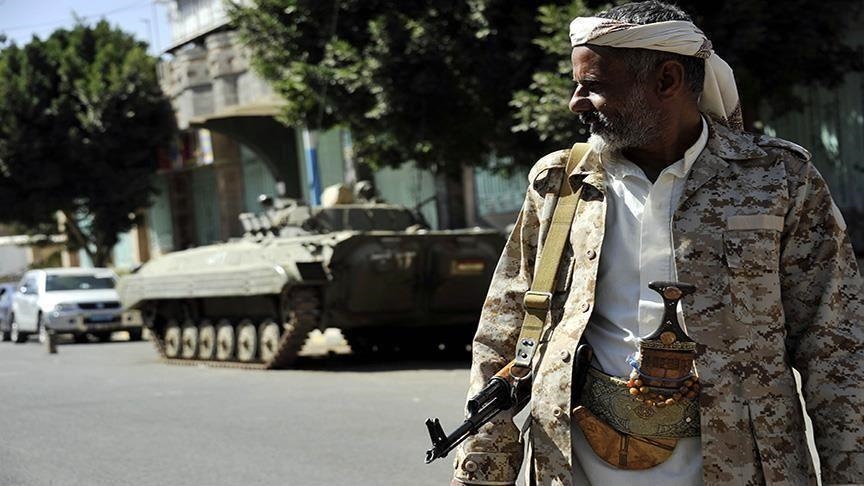 اليمن.. مقتل قائد عسكري بمواجهات مع الحوثيين في شبوة