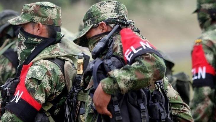 Enfrentamientos entre grupos armados en Arauca, Colombia, dejan al menos 23 muertos