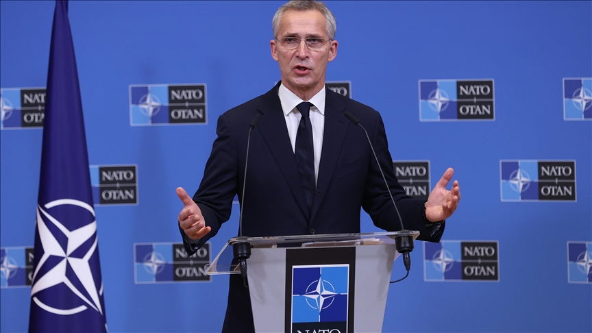 OTAN : réunion extraordinaire des ministres des Affaires étrangères des pays membres, le 7 janvier