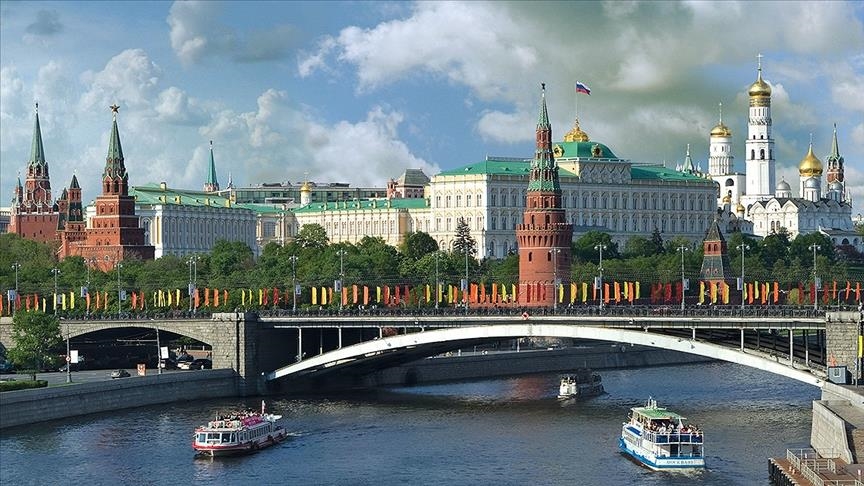 Bloomberg: Выданный США российский бизнесмен имел доступ к секретным документам Кремля