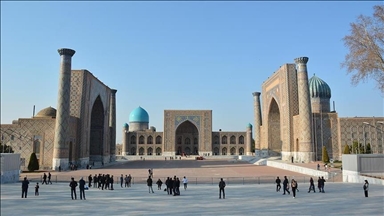 Узбекистан назван одним из лучших туристических направлений в 2022 году 