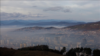 Bosnia Herzegovina reports 20% of deaths caused by air pollution