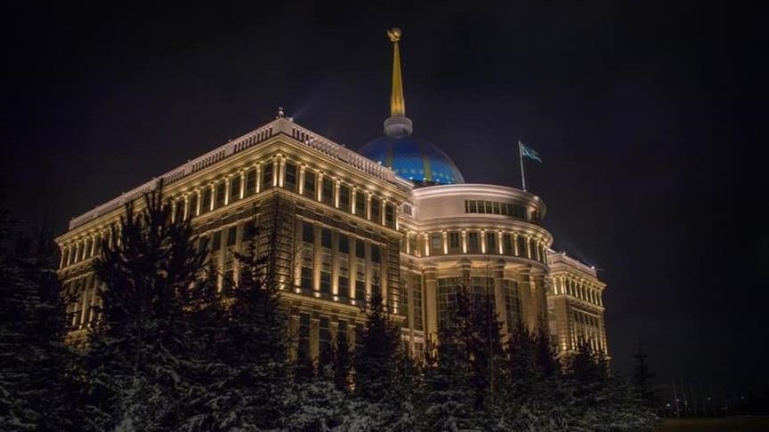 El Gobierno de Kazajistán dimitió en medio de protestas a nivel nacional