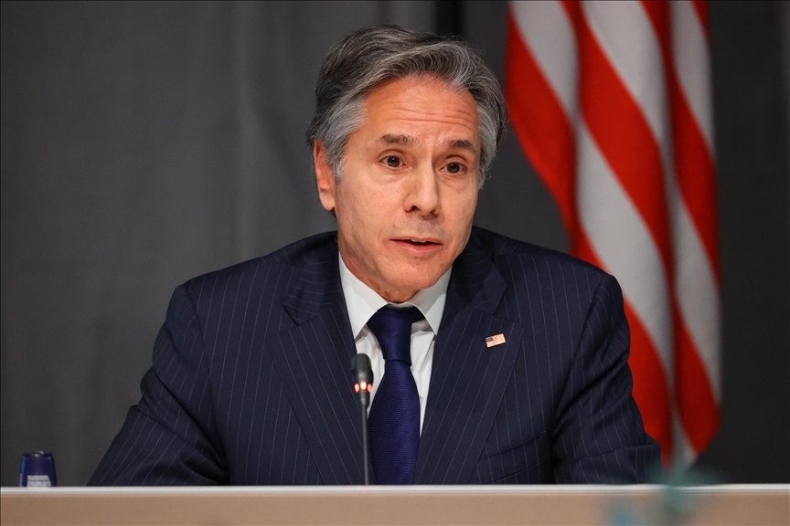State Department: Aktivnosti protiv zvaničnika BiH zbog uključenosti u koruptivne i destabilizirajuće aktivnosti