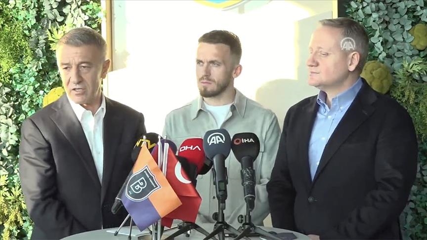 Turska: Edin Višća novi član Trabzonspora 