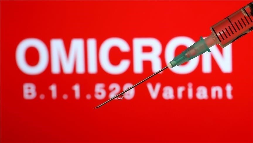 Côte d’Ivoire : détection de 78 cas du variant Omicron 