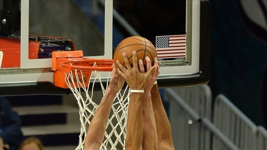 NBAde Memphis Grizzliesten üst üste 6. galibiyet