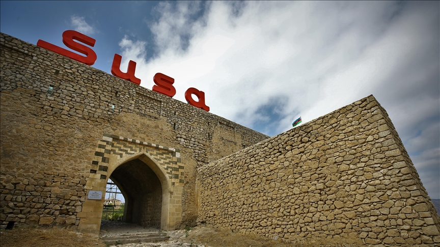 Ильхам Алиев подписал распоряжение об объявлении 2022 года «Годом города Шуша»