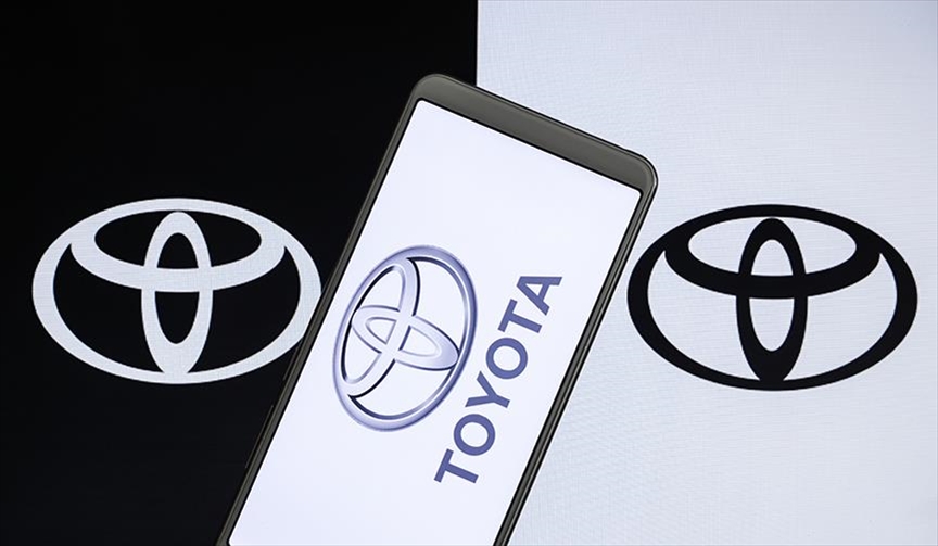 Toyota supera a GM y se convierte en el fabricante de automóviles más vendido en EEUU 