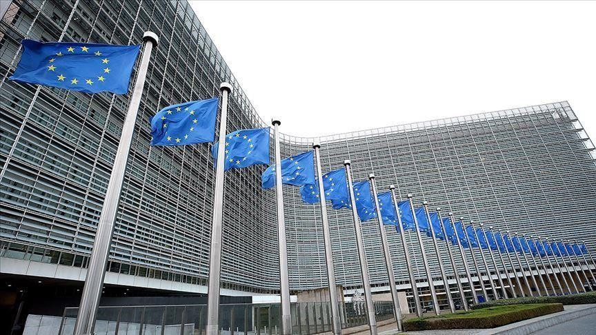 Delimitation of influence spheres does not belong to 2022: Top EU diplomat