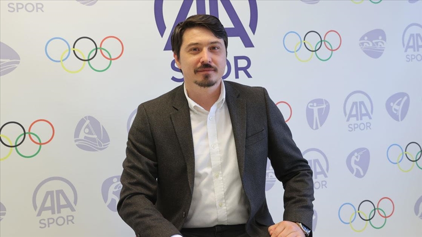 Olimpiyat şampiyonu eski milli halterciden 'Naim Süleymanoğlu dizisi' önerisi