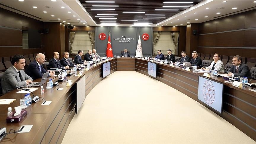 Turkiye’s Price Stability Committee gathers to discuss inflation