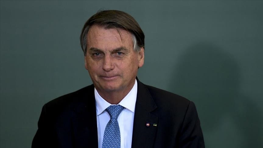 Brazil’s president discharged from hospital