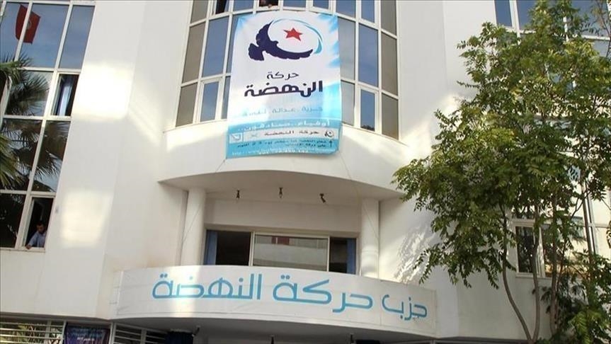 Tunisie: le mouvement « Ennahdha » assure que son président n'a reçu aucune citation à comparaître devant la justice