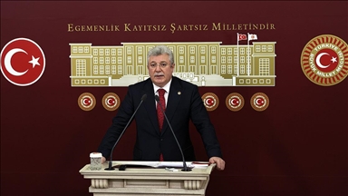 AK Parti Grup Başkanvekili Akbaşoğlu: Milletimiz bu engizisyon kafalı siyasetçileri unutmayacak