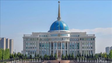Kazakhstan declares state of emergency as protests surge across country