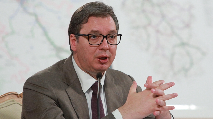 'Harassment': Serbia will fight for Novak Djokovic, justice, truth, vows president