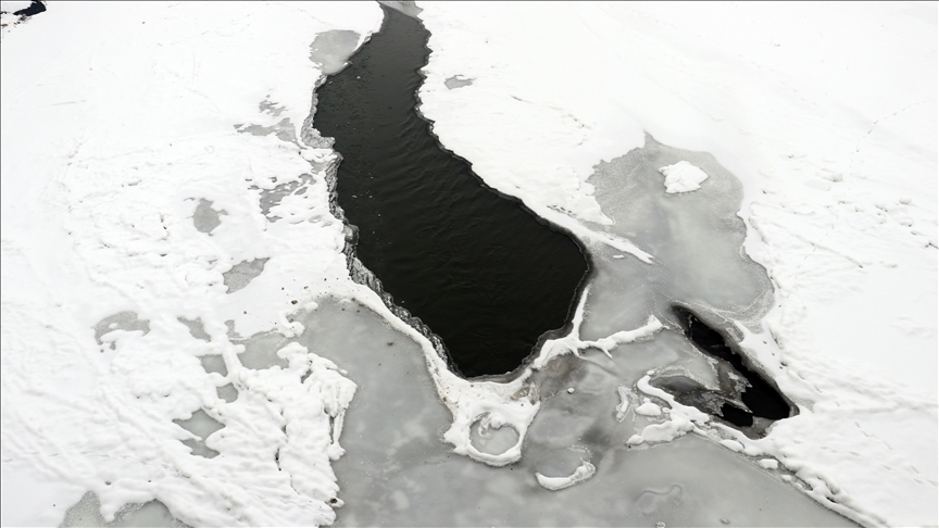 Li Erzirom, Erdexan û Qersê sir û seqem e