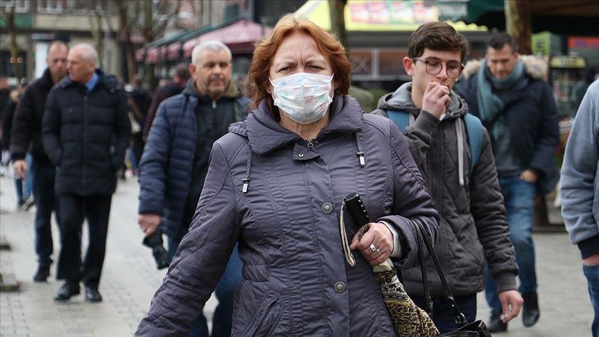 Sjeverna Makedonija: Registrovana 33 slučaja zaraze omikron varijantom COVID-19