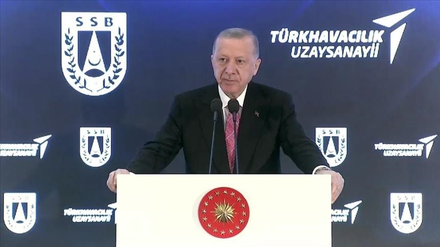 Турция делает ставку на отечественный оборонпром