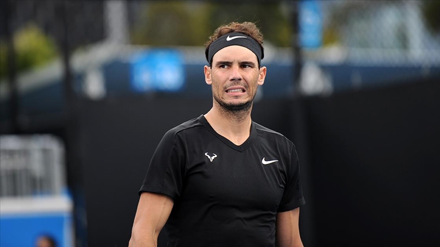 Nadal o Đokoviću: Da je želio igrao bi bez problema u Australiji