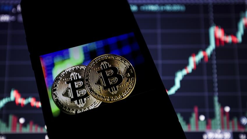 Volumen de actividades ilícitas en el 'criptoverso' alcanzó los USD 14.000 millones en 2021