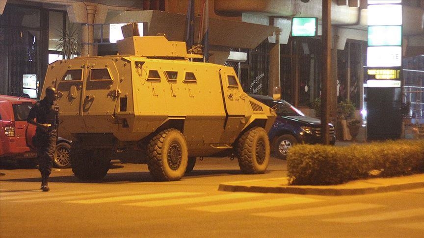 В Буркина-Фасо из-за угрозы терроризма закрыты более 3,2 тыс. школ